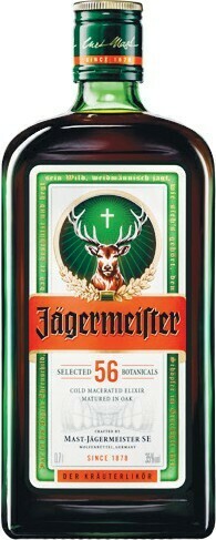Woolworths Jagermeister Liqueur 700ml offer