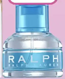 Priceline Ralph lauren ralph edt offer