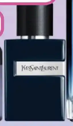 Priceline Yves saint laurent y le parfum refillable offer