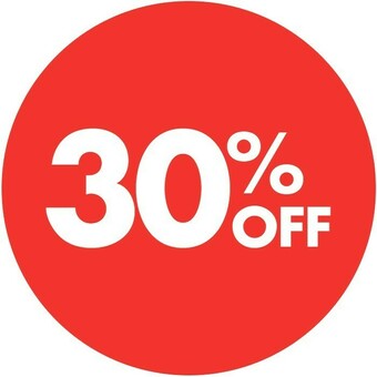 30% off All Cutlery
