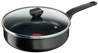 Spotlight 50% off Tefal Simply Clean Saute Pan 24cm offer