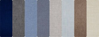 Spotlight 40% off All Blockout Curtain Fabrics offer