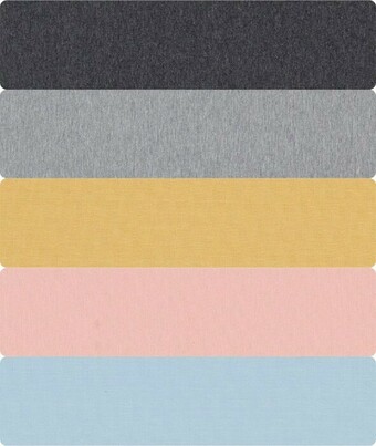 Spotlight All Plain Jersey & Interlock Knits offer