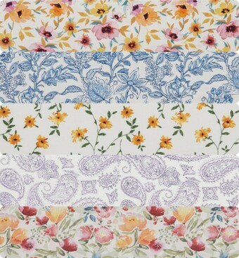 Spotlight All Print Jersey & Interlock Knits offer