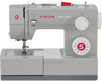 Spotlight Singer 4423 Heavy Duty Sewing Machine offer