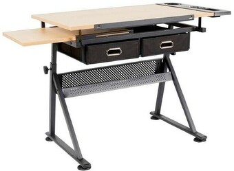 Spotlight Francheville Craft Table offer