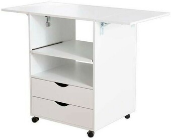 20% off Francheville Stack Modular Work Station