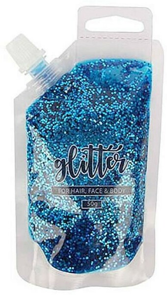 Spotlight BYS Glitter Gels offer