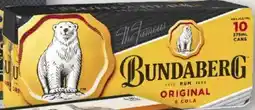 Drakes Bundaberg 4.6% offer