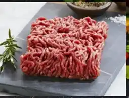 Foodworks Australian regular beef mince offer