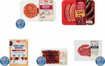 Coles Mix 'N Save offer