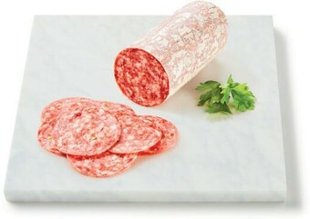 Coles Coles Italian Style Salami or Chorizo Salami offer