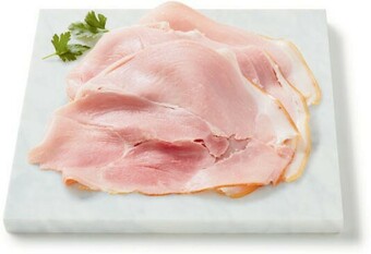Coles Don Ham On The Bone offer