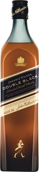 Woolworths Johnnie Walker Double Black Whisky 700ml offer