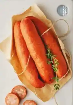 Foodland Barossa fine foods kransky range offer