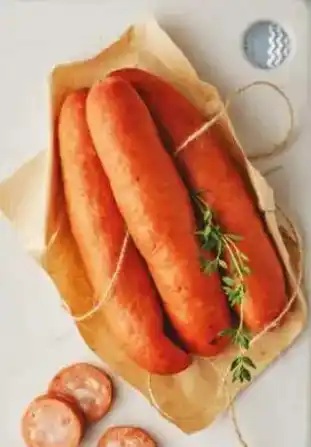 Foodland Barossa fine foods kransky range offer