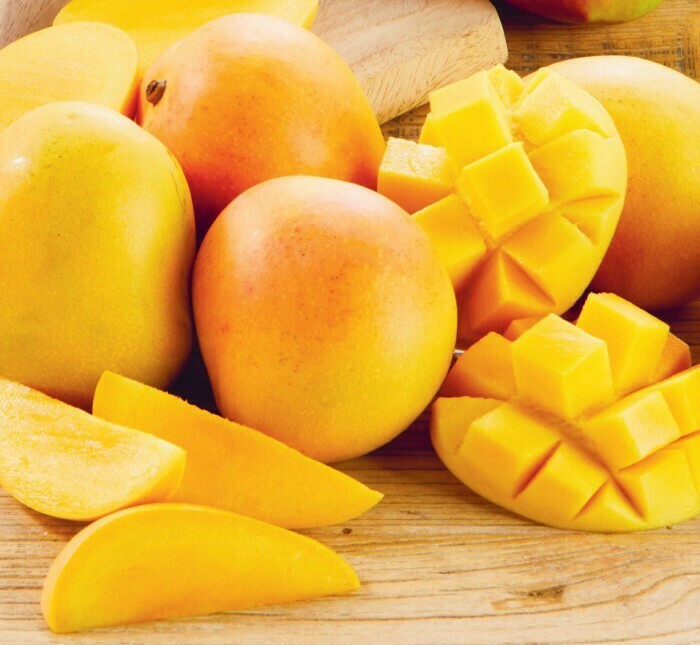 Australian Calypso Mangoes offer at Coles