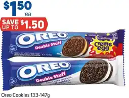 Foodland Oreo Cookies offer