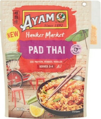 Coles Ayam Hawker Market 205g offer