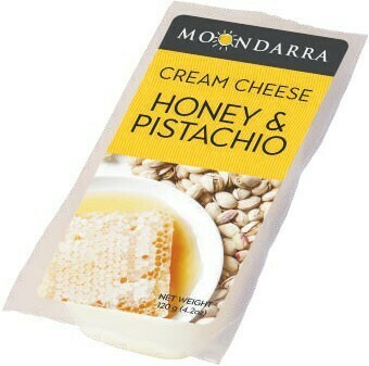 Moondarra Cream Cheese 120g