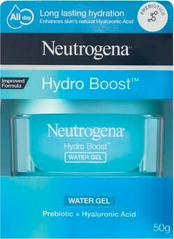Coles Neutrogena Hydro Boost Water Gel 50g offer