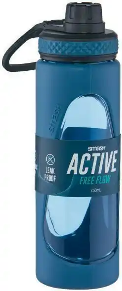 Smash Free Flow+ Bottle 1 Litre