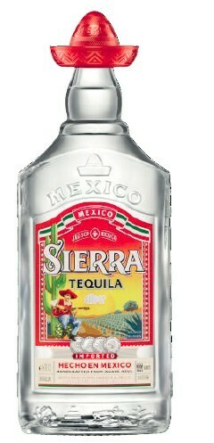 Coles Sierra Tequila Silver offer