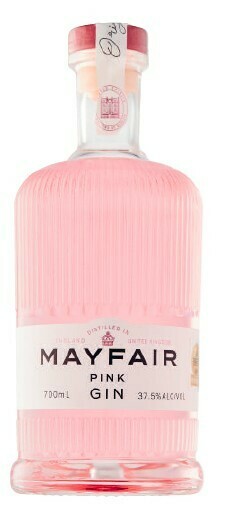 Coles Mayfair Premium Pink offer