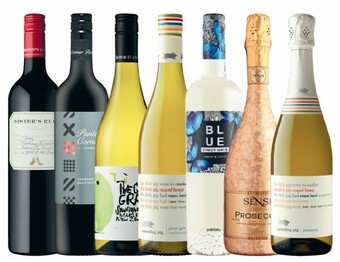 Coles Selected Products as Pictured offer