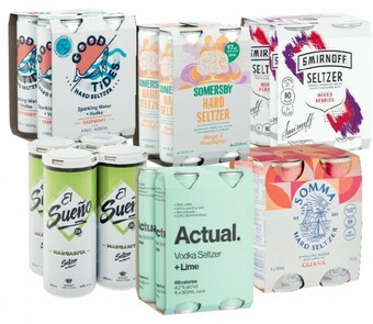 Coles Selected Products as Pictured offer