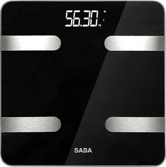 Coles SABA Body Analysis Smart Scale offer