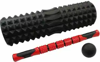 Foam Roller Set