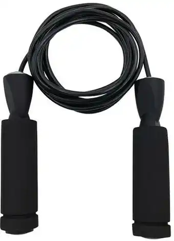 Jump Rope Assortment