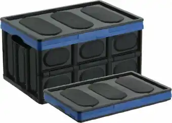Coles Seymour’s 23L Collapse-A Storage Box with Lid offer