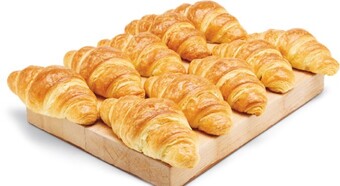Woolworths Large Butter Croissant Pk 10* offer