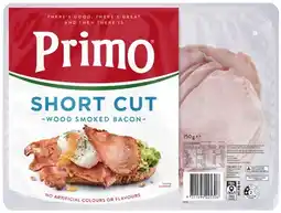 IGA Primo Short Cut Rindless Bacon offer