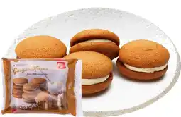 IGA Jon Jon Ginger Kisses offer