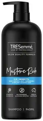 IGA TRESemmé Shampoo Selected Varieties offer