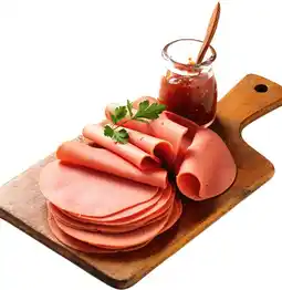 IGA Devon Sliced offer