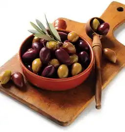 IGA Mediterranean Olive Mix offer
