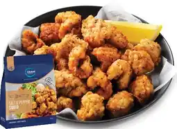 IGA Global Seafoods Salt & Pepper Squid offer