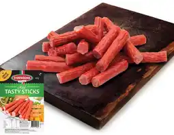 IGA D’Orsogna Tasty Sticks Selected Varieties offer