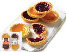 IGA Country Delight Tarts Selected Varieties offer