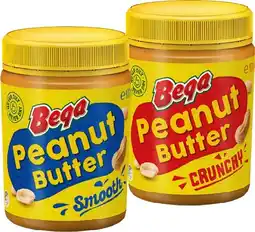 IGA Bega Peanut Butter Selected Varieties offer