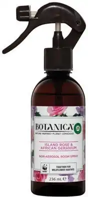 IGA Botanica by Air Wick Room Spray Selected Varieties offer