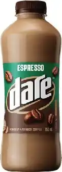 IGA Dare Iced Coffee Selected Varieties offer