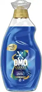 IGA OMO Expert Wonder Wash Laundry Liquid Selected Varieties offer