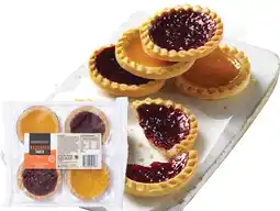 IGA Country Delight Tarts Selected Varieties offer