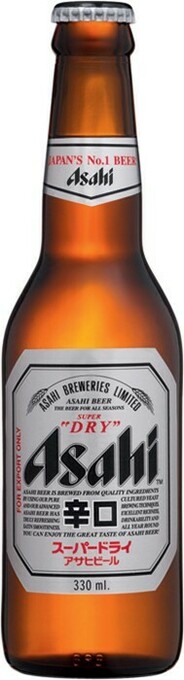 IGA Asahi Super Dry 24 Pack offer