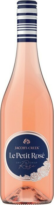 IGA Jacob’s Creek Le Petit Rosé 750mL offer
